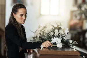 O que é assistência funerária